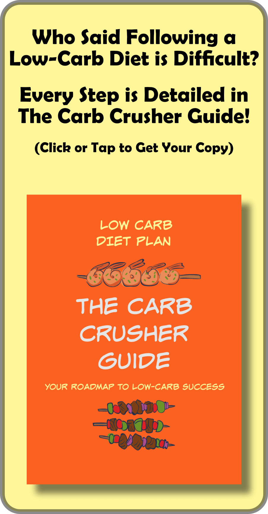 Carb Crusher 2