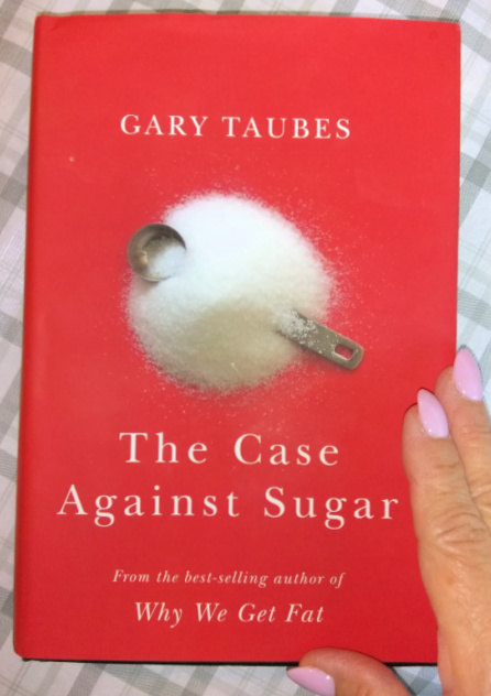 Case Against Sugar Taubes