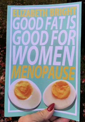 Good Fat Is Good for Women